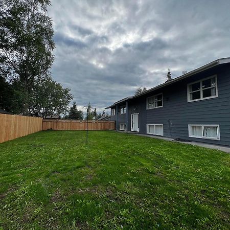 Anchorage Midtown Apartment-Wyoming 2 Exterior foto